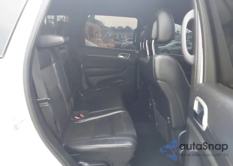 2020 Jeep Grand Cherokee Altitude 4X4 z USA, uszkodzony, nr VIN 1C4RJFAG5LC375033